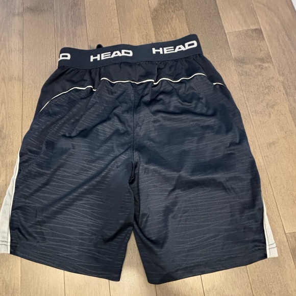 HEAD Athletic Short, size small, in good condition - Picture 2 of 2